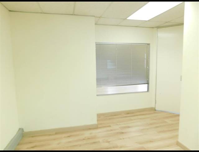 118M² OFFICE TO LET IN BORDEAUX